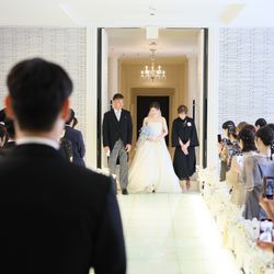 ニーズ青山 by T&G WEDDING の写真4枚目