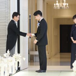 ニーズ青山 by T&G WEDDING の写真27枚目