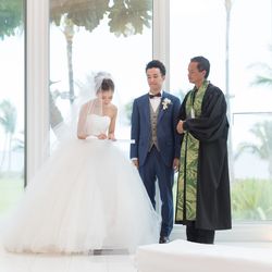 ベイサイド迎賓館 鹿児島の写真11枚目