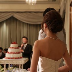 ホテルモントレ グラスミア大阪の写真3枚目