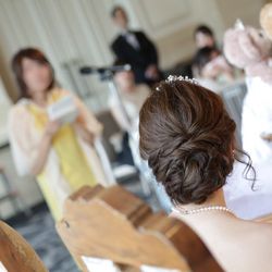 ホテルモントレ グラスミア大阪の写真4枚目