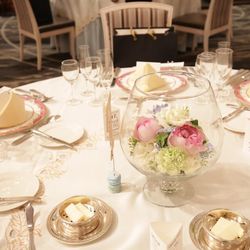 ホテルモントレ グラスミア大阪の写真4枚目