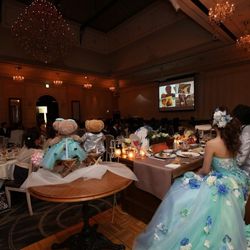 ホテルモントレ グラスミア大阪の写真10枚目