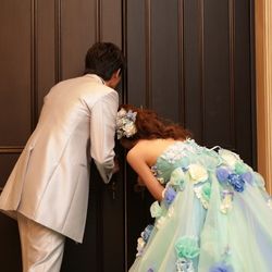 ホテルモントレ グラスミア大阪の写真10枚目