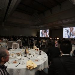 ホテルモントレ グラスミア大阪の写真26枚目