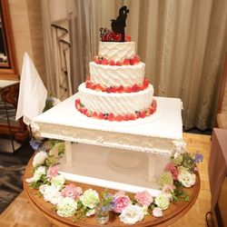 ホテルモントレ グラスミア大阪の写真6枚目