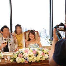 ホテルモントレ グラスミア大阪の写真30枚目