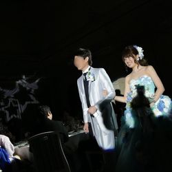 ホテルモントレ グラスミア大阪の写真14枚目