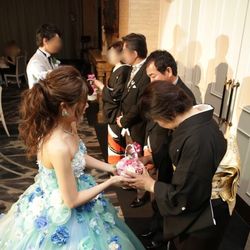 ホテルモントレ グラスミア大阪の写真22枚目