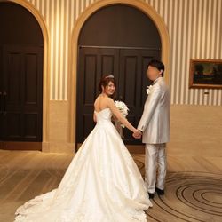 ホテルモントレ グラスミア大阪の写真21枚目