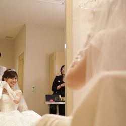 ホテルモントレ グラスミア大阪の写真32枚目