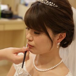 ホテルモントレ グラスミア大阪の写真6枚目