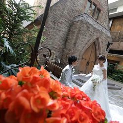 ホテルモントレ グラスミア大阪の写真9枚目