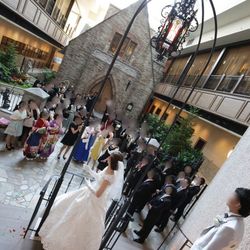 ホテルモントレ グラスミア大阪の写真17枚目