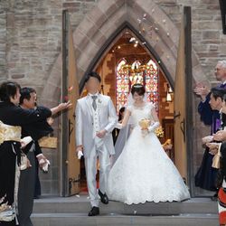 ホテルモントレ グラスミア大阪の写真25枚目