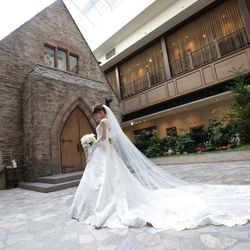 ホテルモントレ グラスミア大阪の写真21枚目