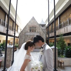 ホテルモントレ グラスミア大阪の写真17枚目