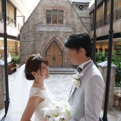 ホテルモントレ グラスミア大阪の写真3枚目