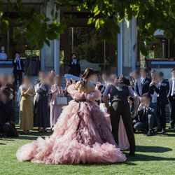 迎賓館の写真16枚目