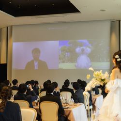 迎賓館の写真16枚目