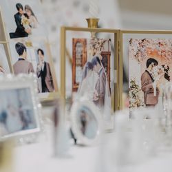 ホテルモントレ大阪の写真36枚目