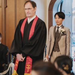 ホテルモントレ大阪の写真8枚目