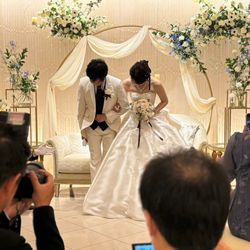 アニヴェルセル 柏の写真12枚目