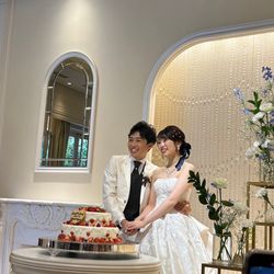 アニヴェルセル 柏の写真20枚目