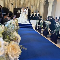 アニヴェルセル 柏の写真11枚目