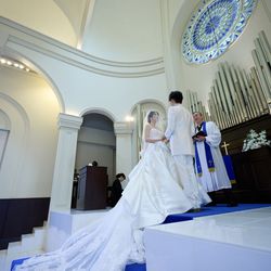 アニヴェルセル 柏の写真23枚目