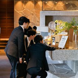 Hilltop Resort YAMANOUEの写真5枚目