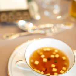 東京會舘の写真6枚目