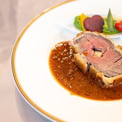 東京會舘の写真1枚目