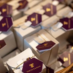 東京會舘の写真5枚目