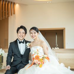 東京會舘の写真6枚目