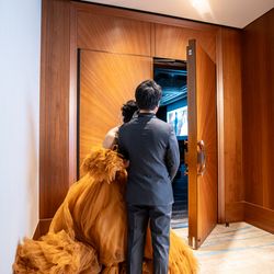 東京會舘の写真7枚目