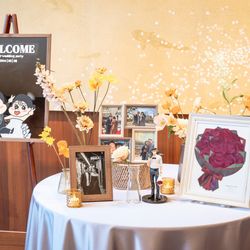 東京會舘の写真20枚目