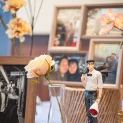 東京會舘の写真2枚目