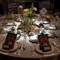 東京會舘の写真27枚目