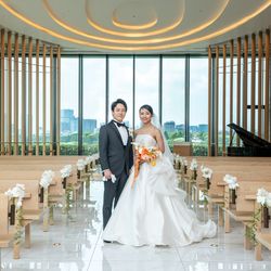 東京會舘の写真28枚目