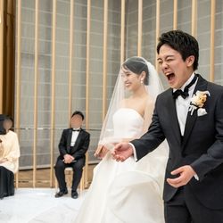 東京會舘の写真11枚目