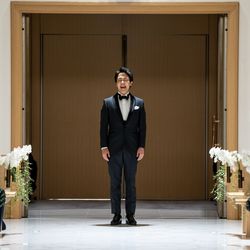 東京會舘の写真3枚目