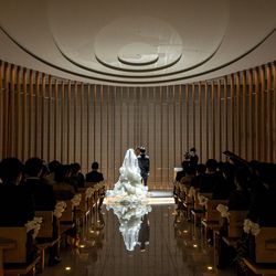 東京會舘の写真12枚目