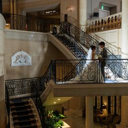 グランドニッコー東京 台場の写真11枚目