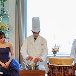 グランドニッコー東京 台場の写真27枚目