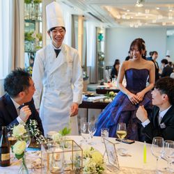 グランドニッコー東京 台場の写真21枚目