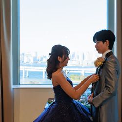 グランドニッコー東京 台場の写真18枚目