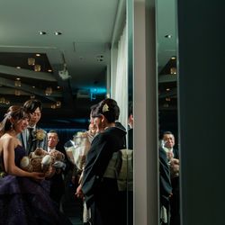 グランドニッコー東京 台場の写真3枚目