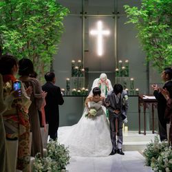 グランドニッコー東京 台場の写真8枚目