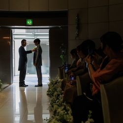 グランドニッコー東京 台場の写真15枚目